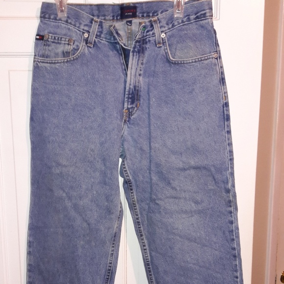 Tommy Hilfiger Other - Tommy Hilfiger men's jeans size 30X30
